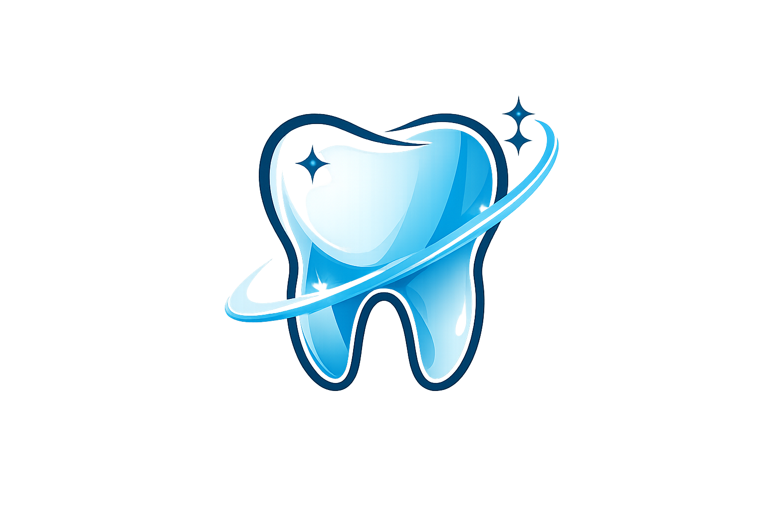Smile Dental Care Logo